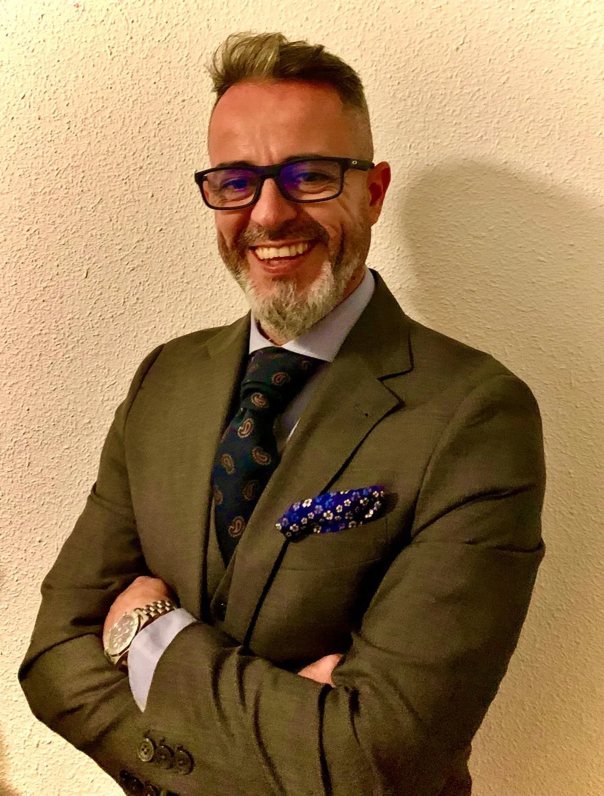 Equipo Distrito 44 - Profesionales inmobiliarios en Madrid